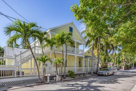 Apartament Coral Cove Key West Zewnętrze zdjęcie