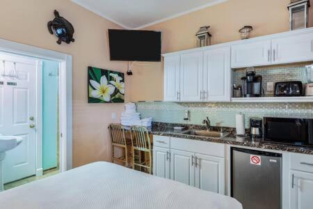 Apartament Coral Cove Key West Zewnętrze zdjęcie
